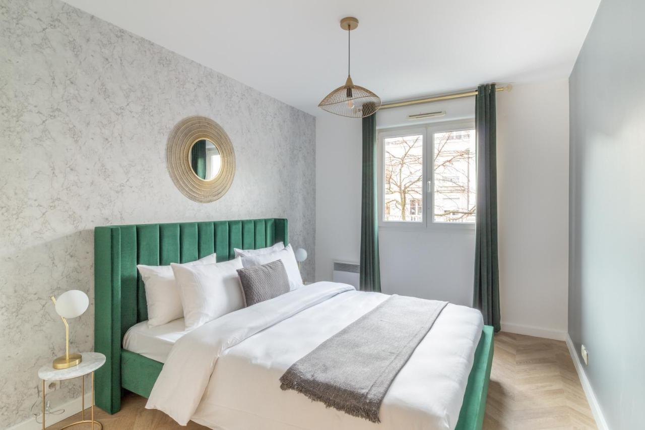 Suite Serenite, Disneyland Paris, 6 Personnes Serris Eksteriør bilde